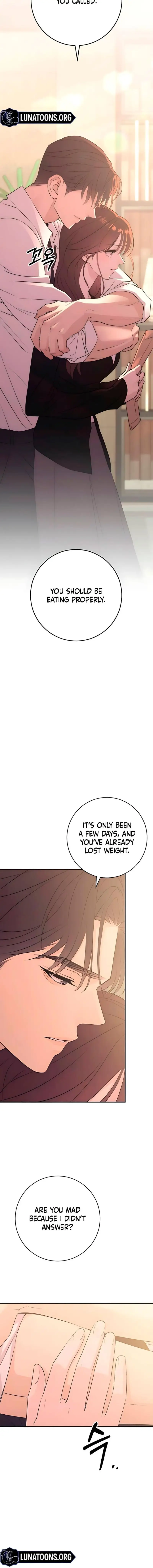 Read Dirty Deeds Manga Online
