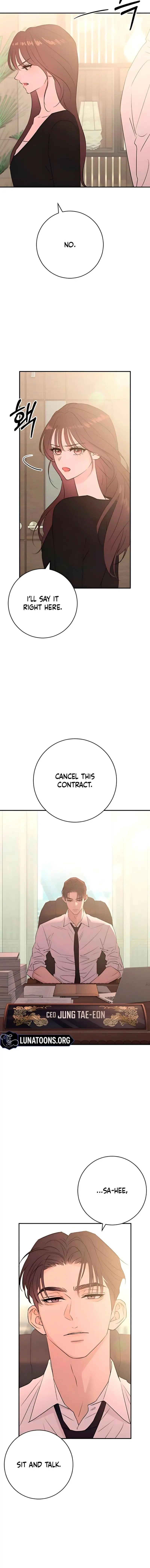 Read Dirty Deeds Manga Online