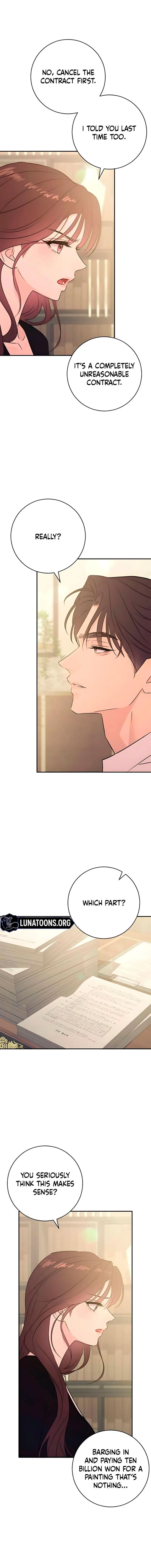 Read Dirty Deeds Manga Online