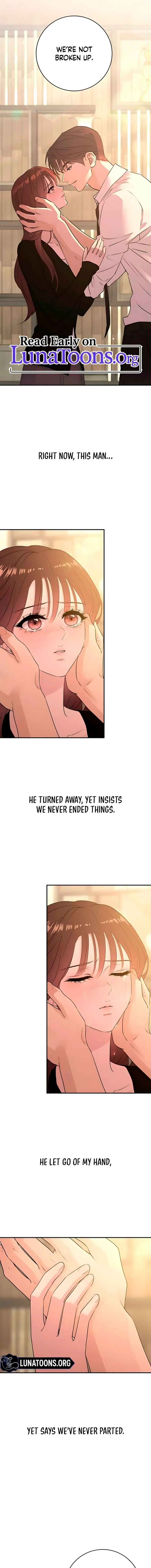 Read Dirty Deeds Manga Online