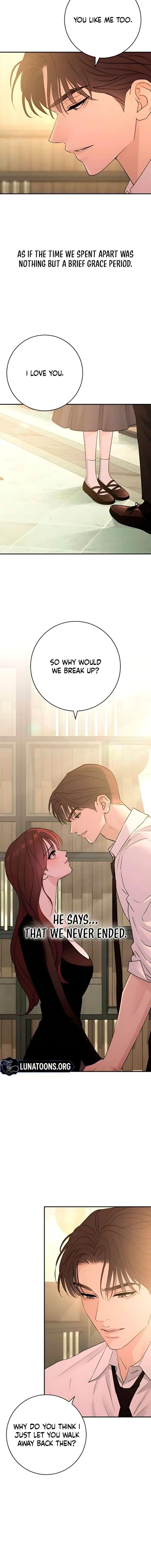 Read Dirty Deeds Manga Online