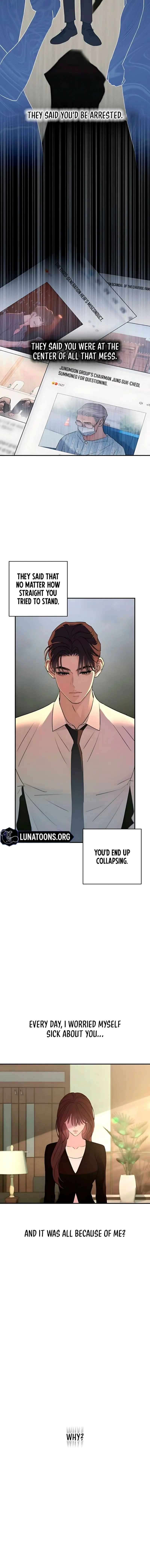 Read Dirty Deeds Manga Online