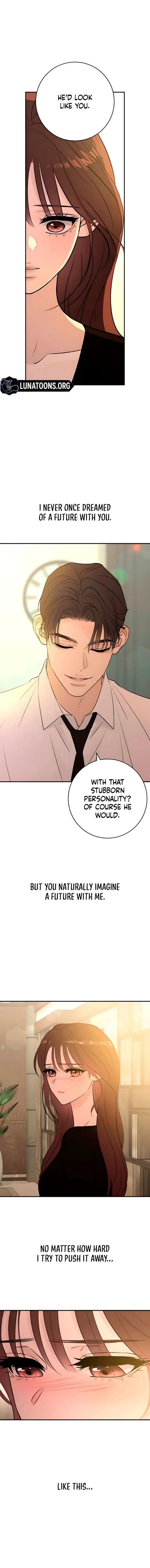 Read Dirty Deeds Manga Online