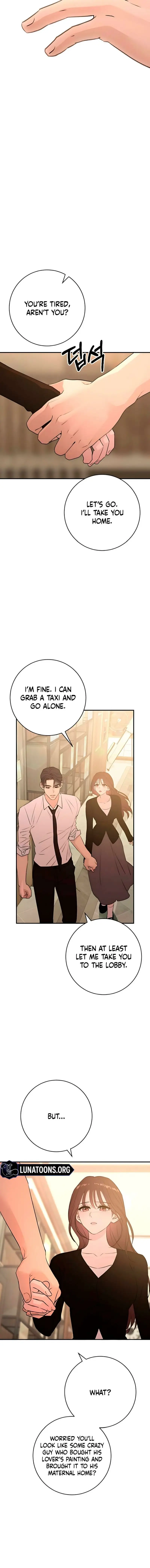 Read Dirty Deeds Manga Online