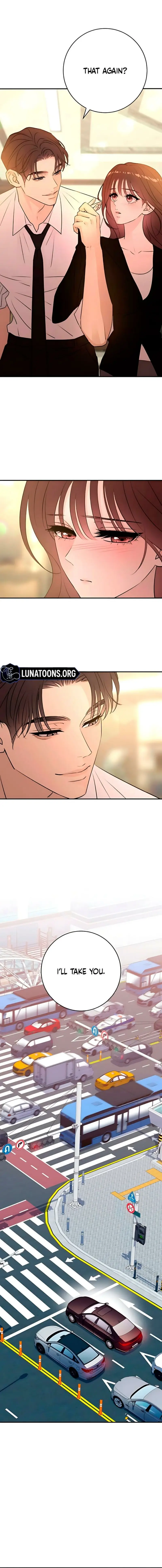 Read Dirty Deeds Manga Online