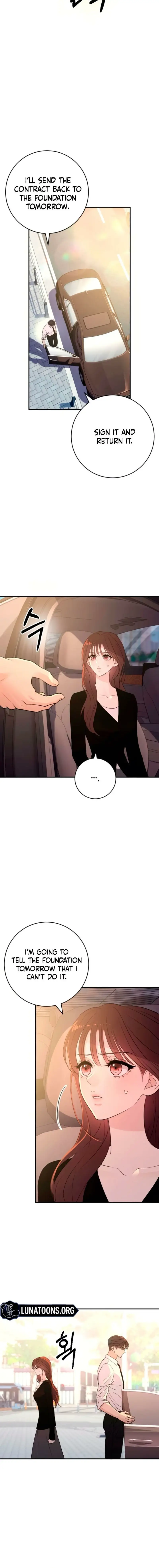 Read Dirty Deeds Manga Online