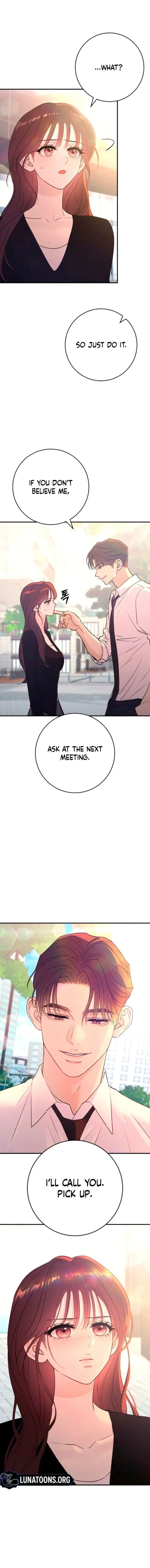 Read Dirty Deeds Manga Online