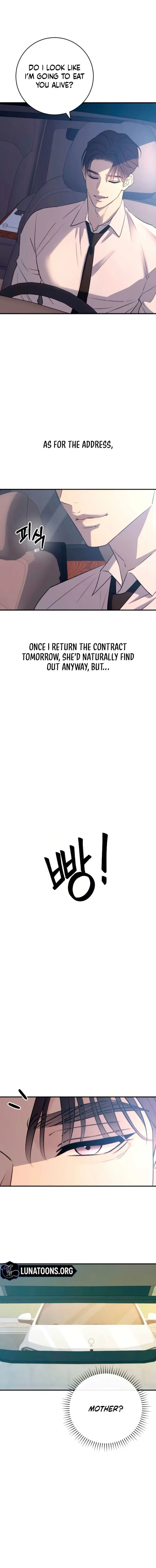Read Dirty Deeds Manga Online