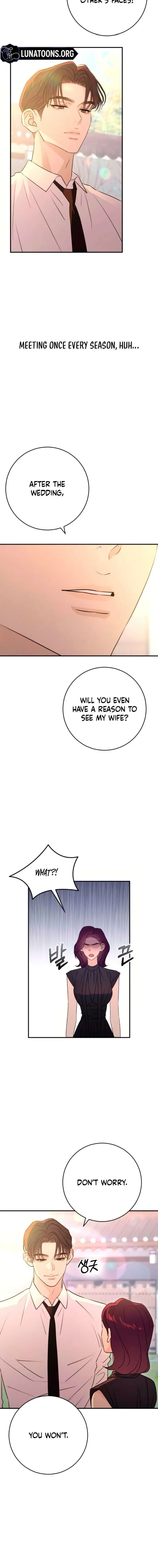 Read Dirty Deeds Manga Online