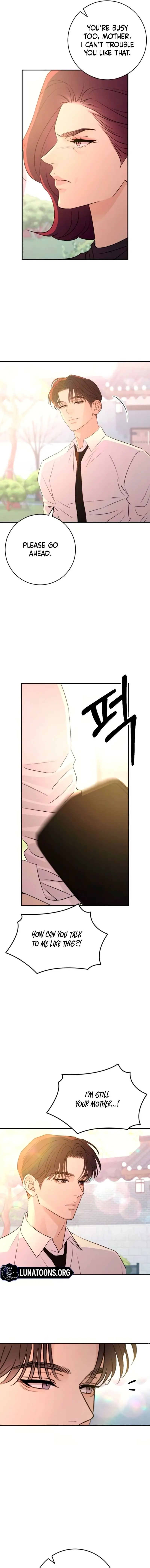 Read Dirty Deeds Manga Online