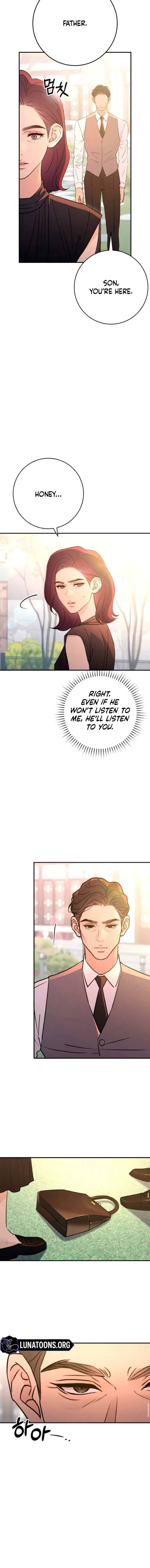 Read Dirty Deeds Manga Online