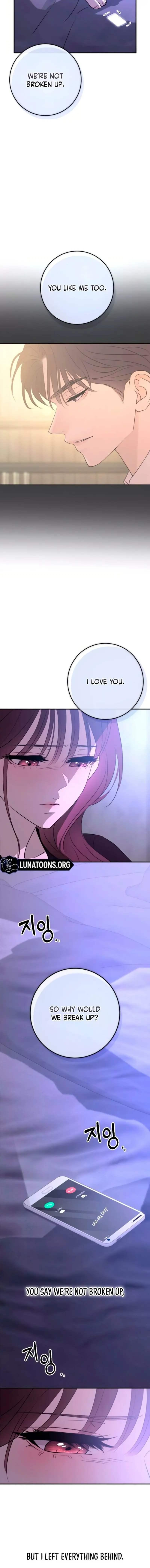 Read Dirty Deeds Manga Online