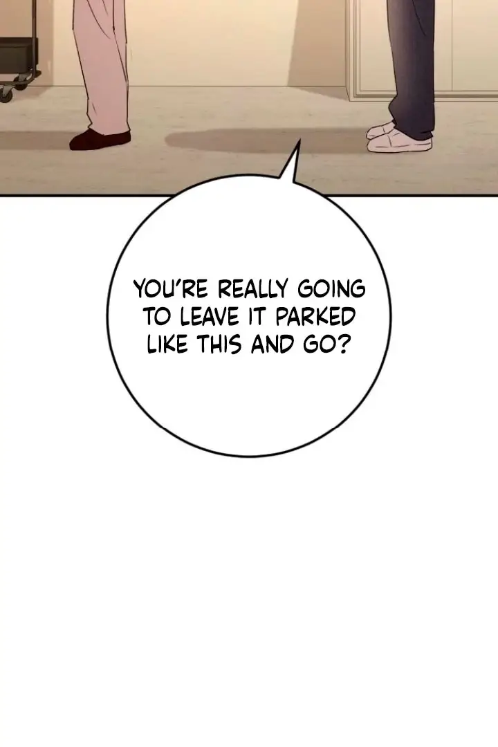 Read Dirty Deeds Manga Online