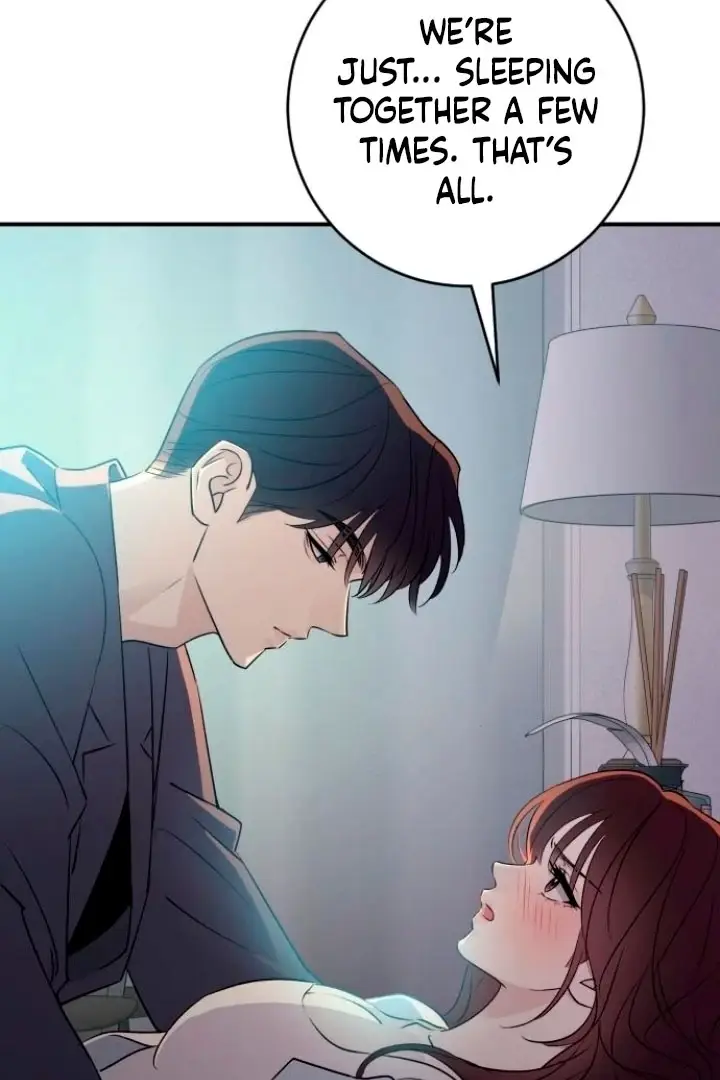 Read Dirty Deeds Manga Online
