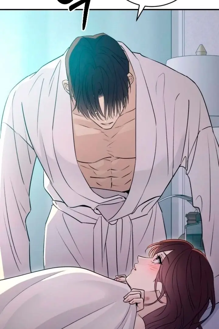 Read Dirty Deeds Manga Online