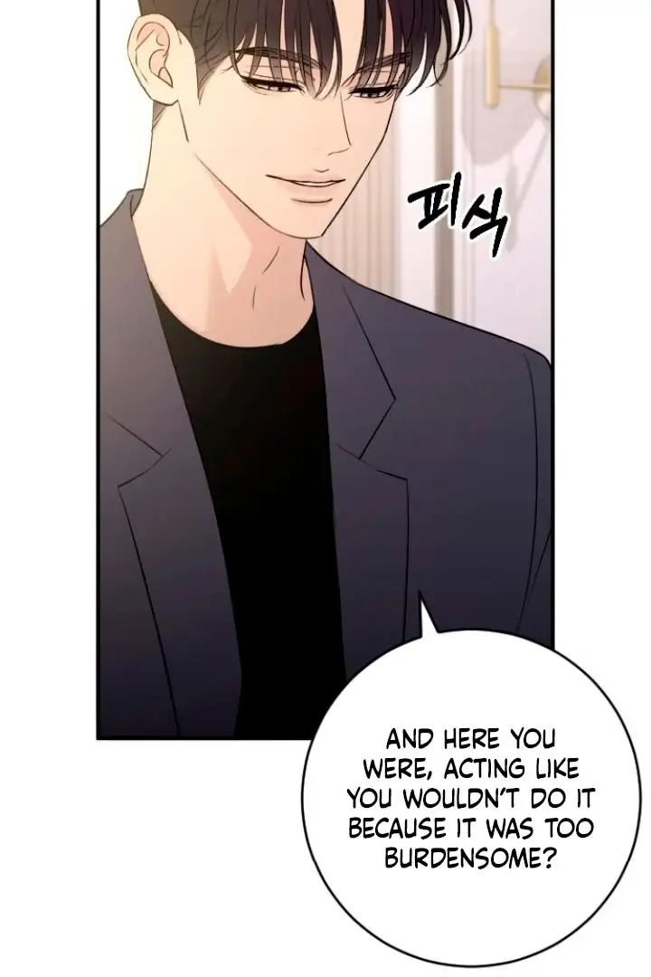 Read Dirty Deeds Manga Online