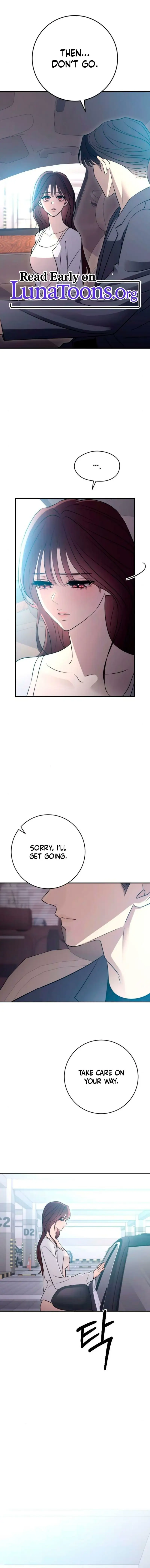 Read Dirty Deeds Manga Online
