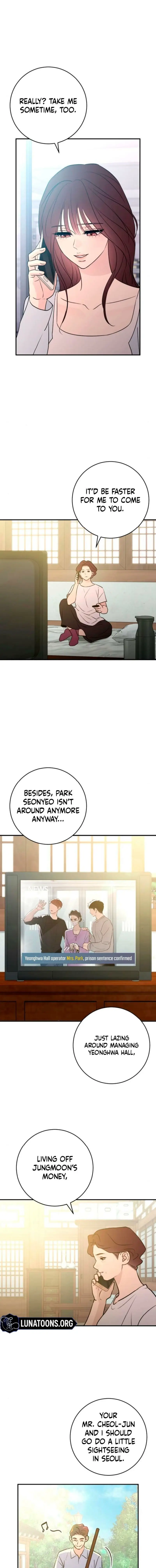 Read Dirty Deeds Manga Online