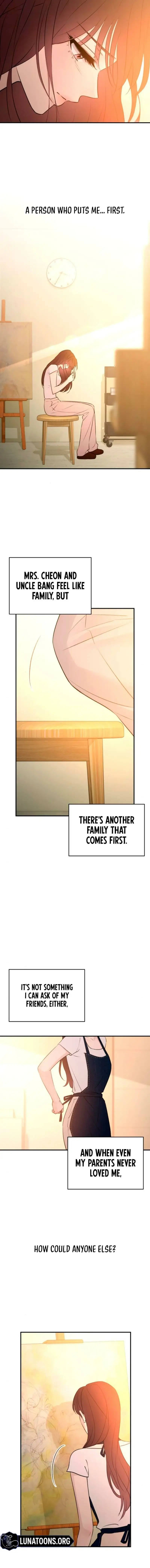 Read Dirty Deeds Manga Online