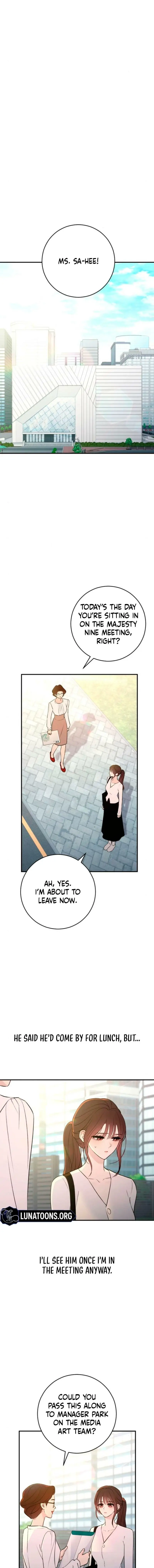 Read Dirty Deeds Manga Online