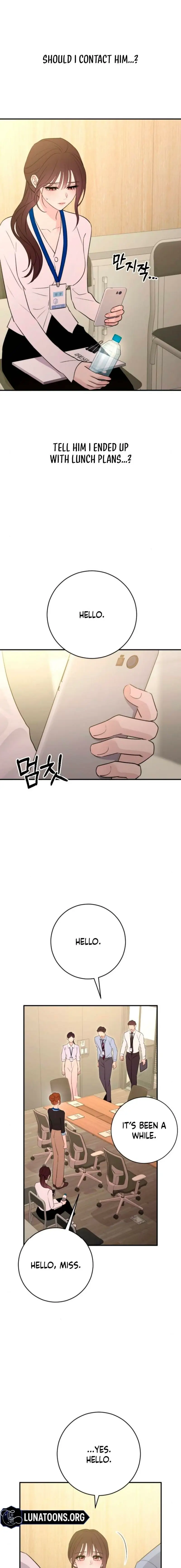 Read Dirty Deeds Manga Online