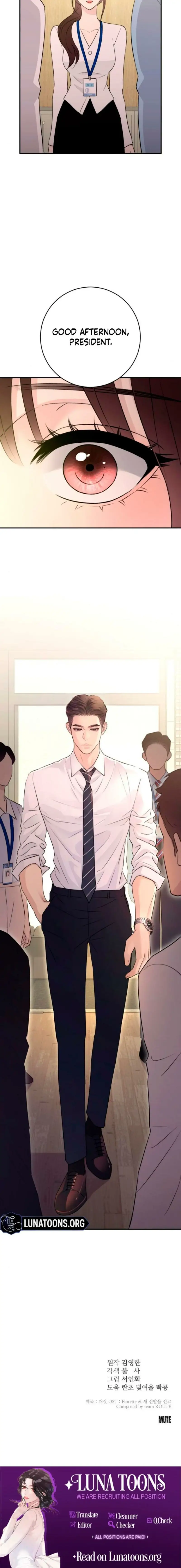 Read Dirty Deeds Manga Online