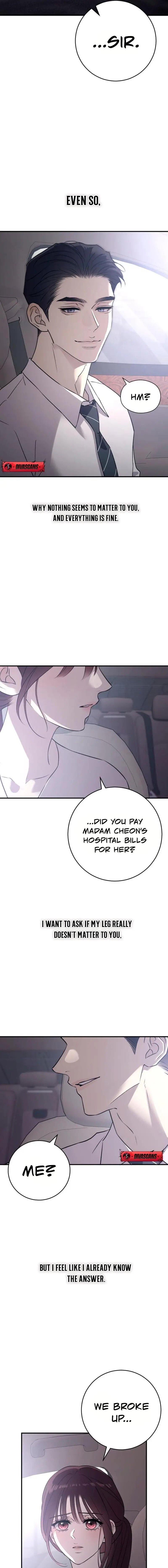 Read Dirty Deeds Manga Online