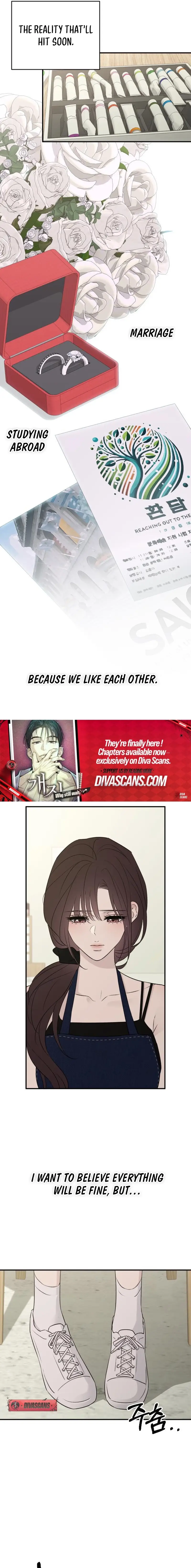 Read Dirty Deeds Manga Online