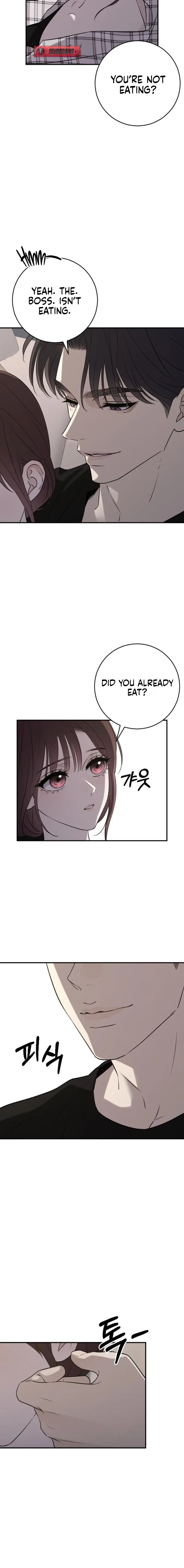 Read Dirty Deeds Manga Online
