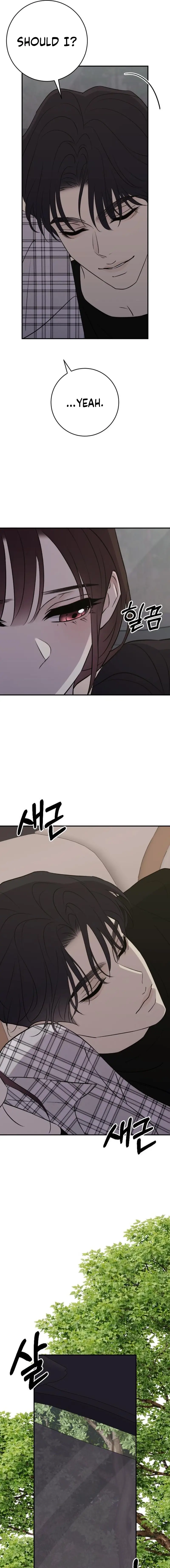 Read Dirty Deeds Manga Online