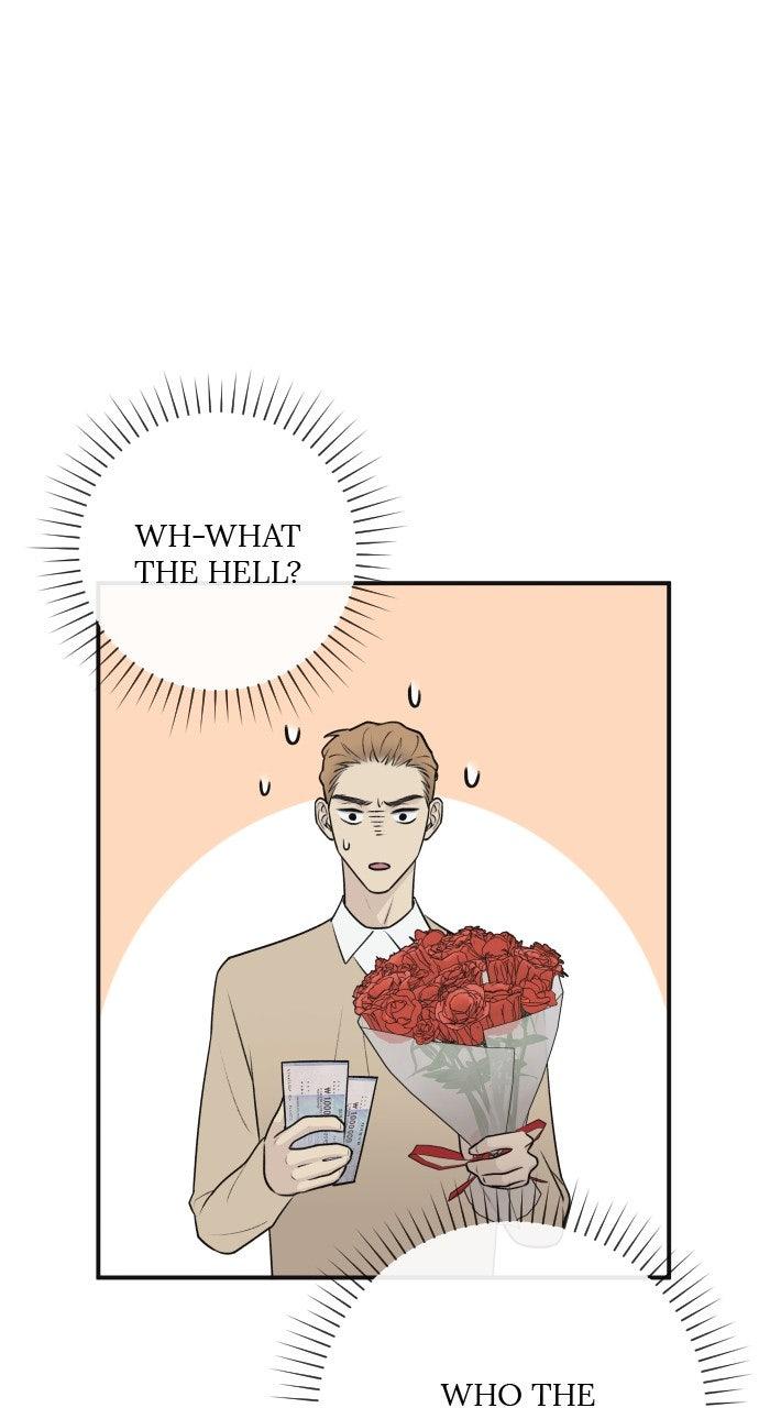 Read Dirty Deeds Manga Online