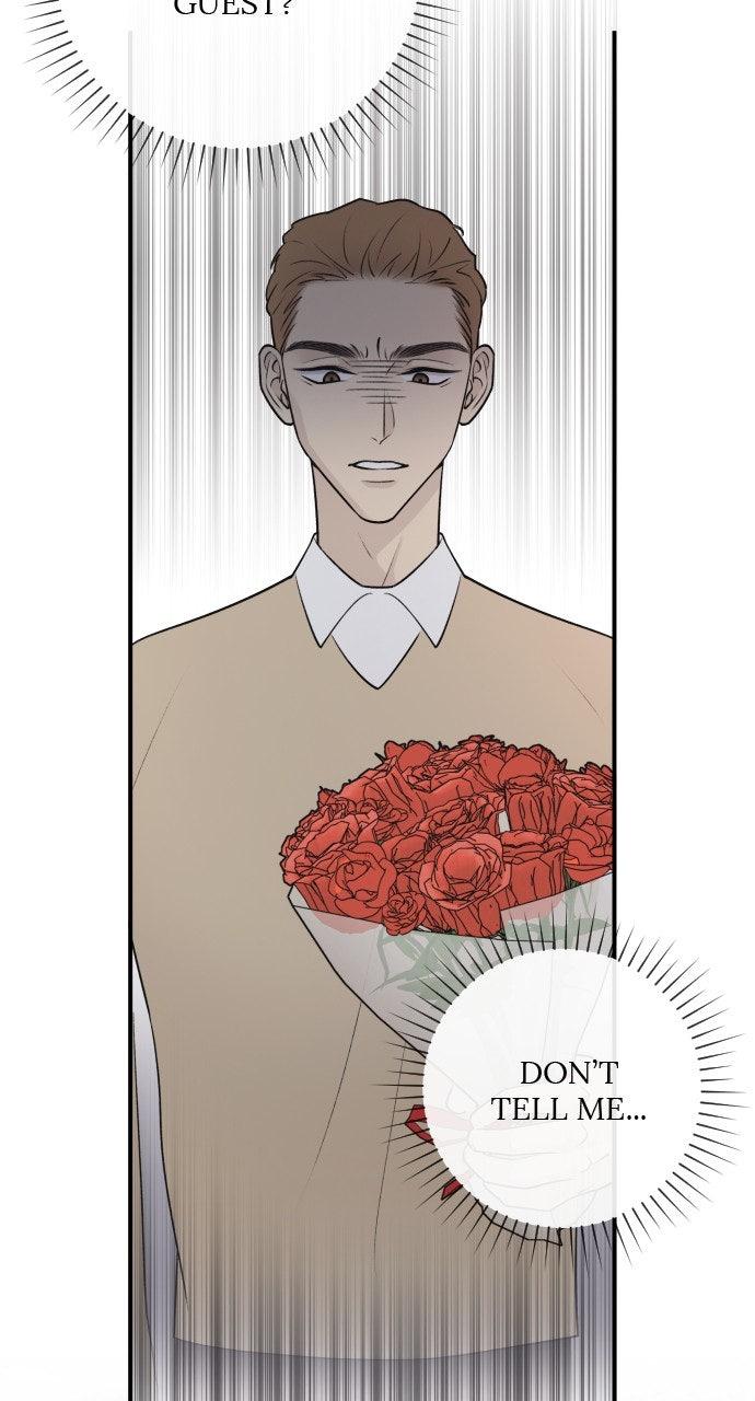 Read Dirty Deeds Manga Online