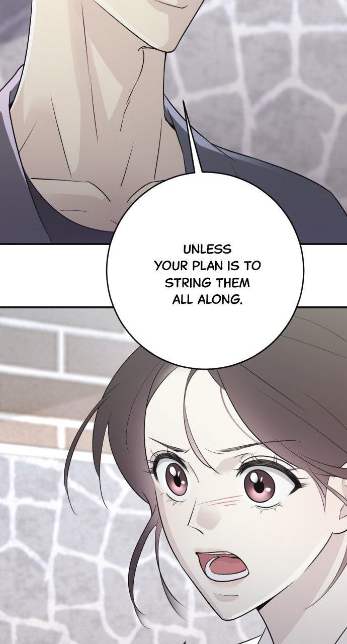Read Dirty Deeds Manga Online