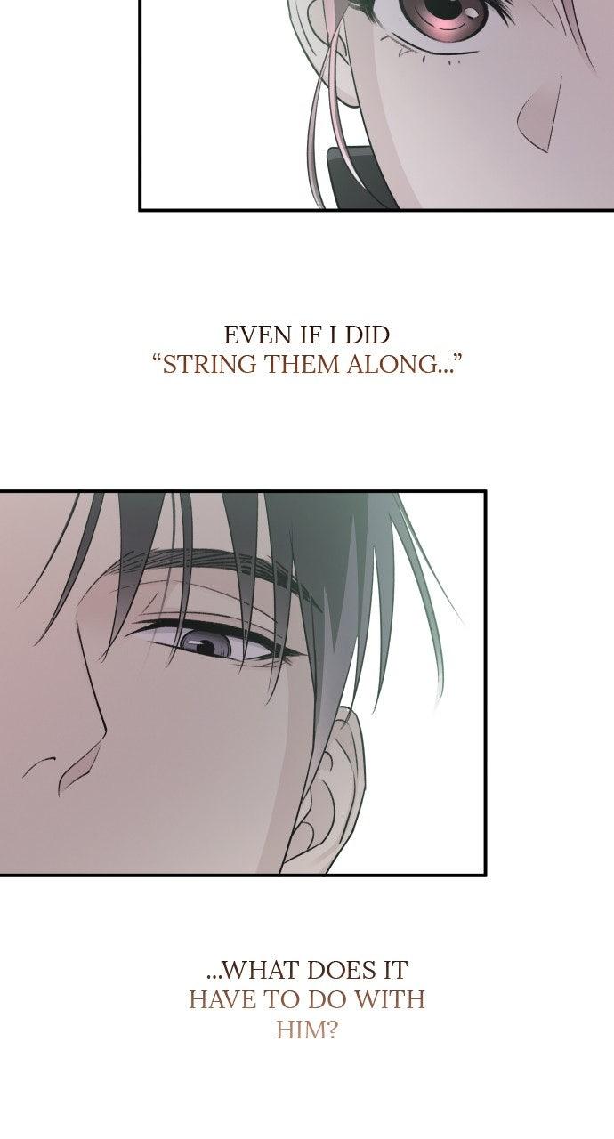 Read Dirty Deeds Manga Online