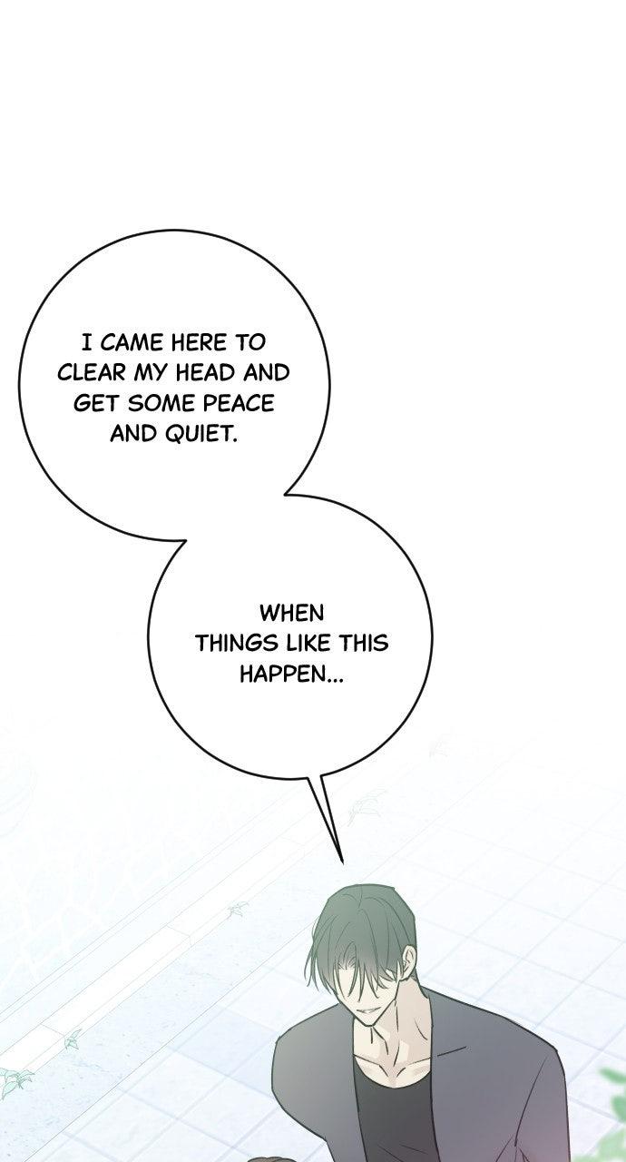 Read Dirty Deeds Manga Online
