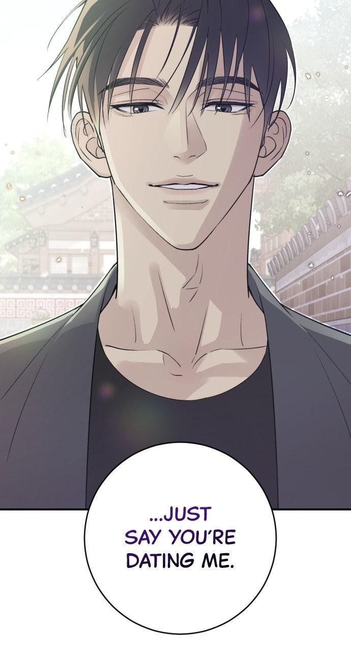 Read Dirty Deeds Manga Online