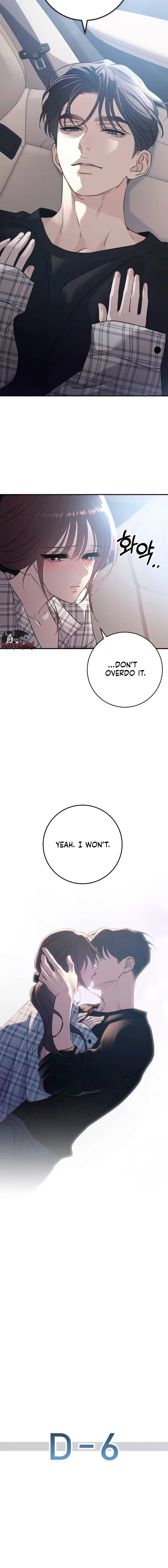 Read Dirty Deeds Manga Online