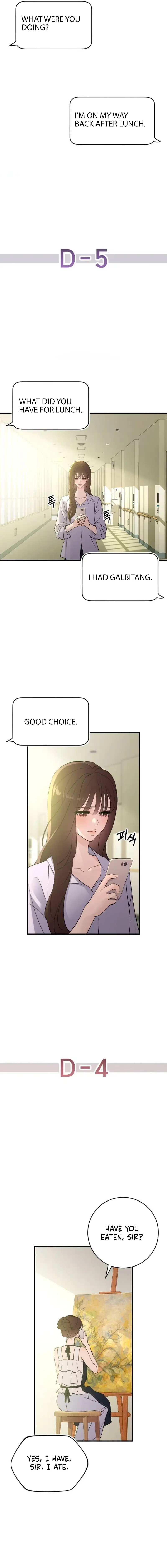 Read Dirty Deeds Manga Online