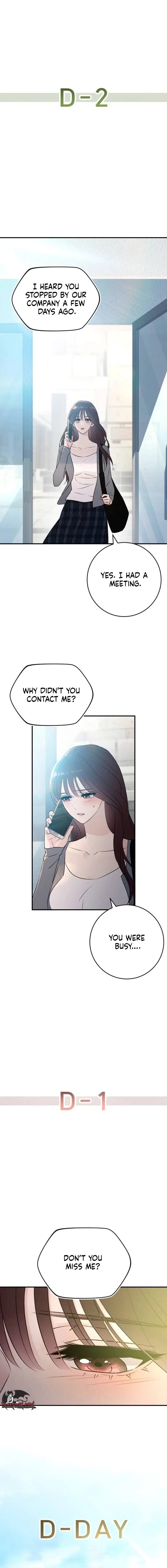 Read Dirty Deeds Manga Online