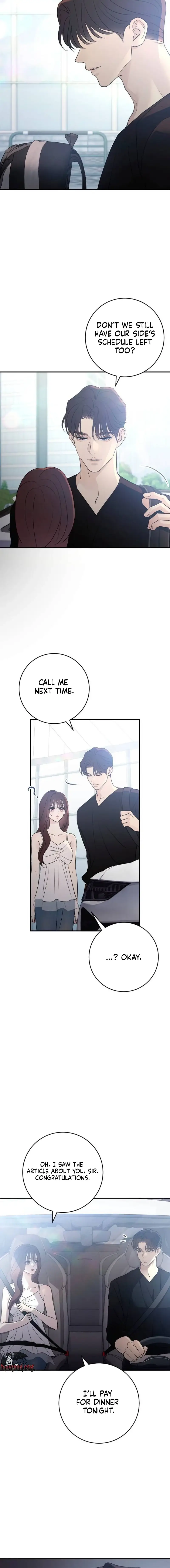 Read Dirty Deeds Manga Online