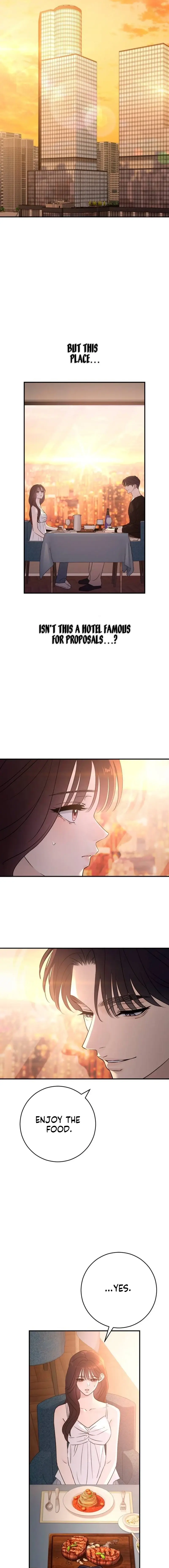 Read Dirty Deeds Manga Online
