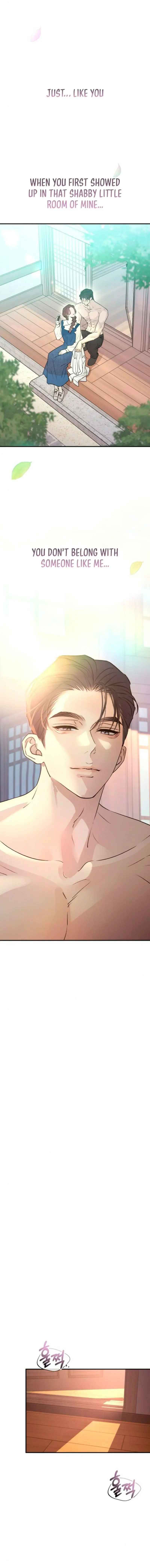 Read Dirty Deeds Manga Online