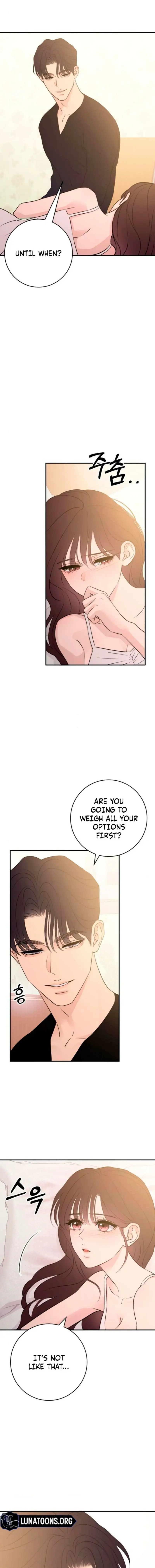 Read Dirty Deeds Manga Online