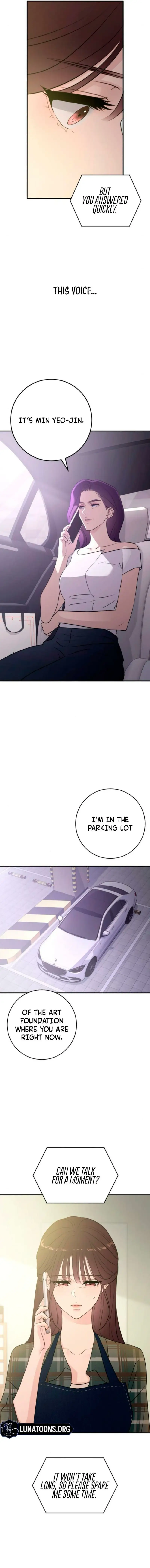 Read Dirty Deeds Manga Online