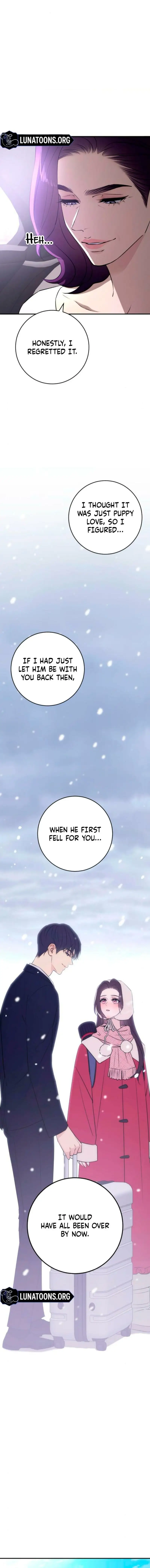 Read Dirty Deeds Manga Online