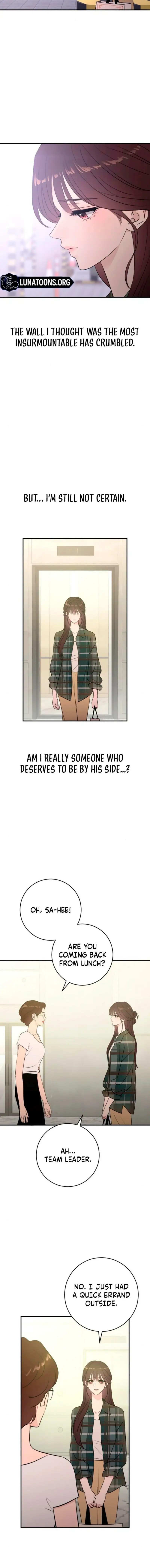 Read Dirty Deeds Manga Online