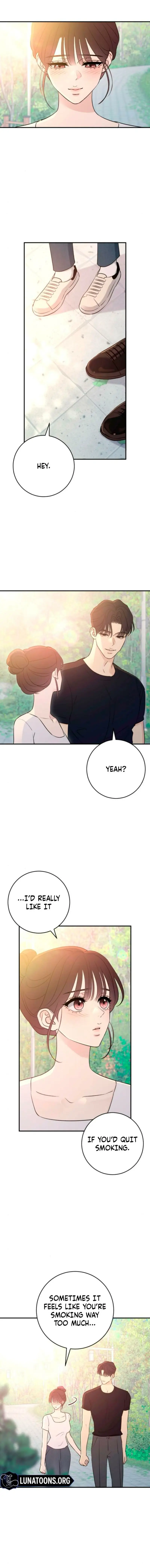 Read Dirty Deeds Manga Online