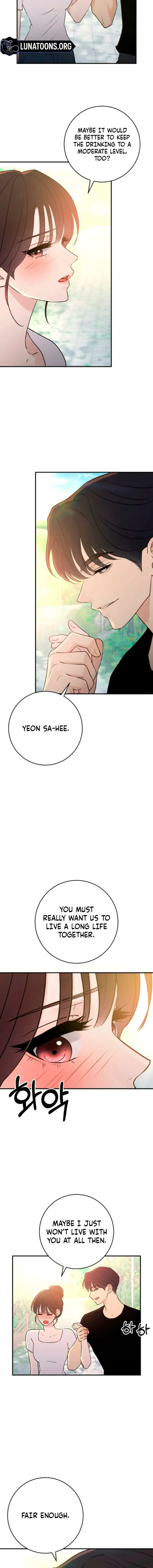 Read Dirty Deeds Manga Online