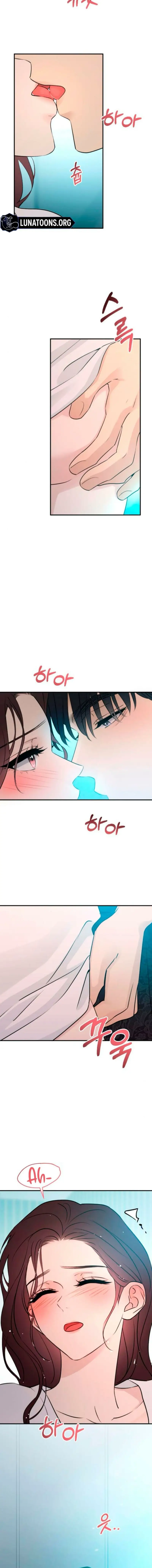 Read Dirty Deeds Manga Online