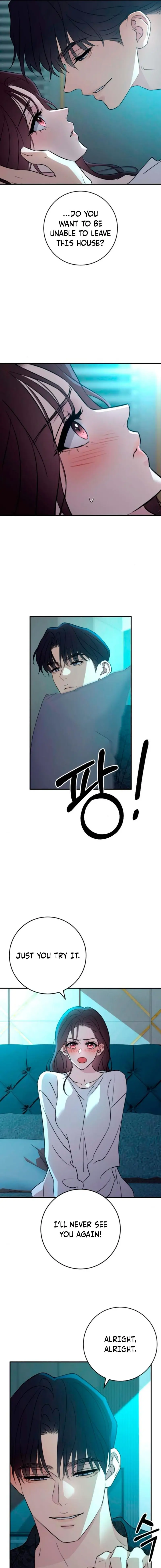 Read Dirty Deeds Manga Online